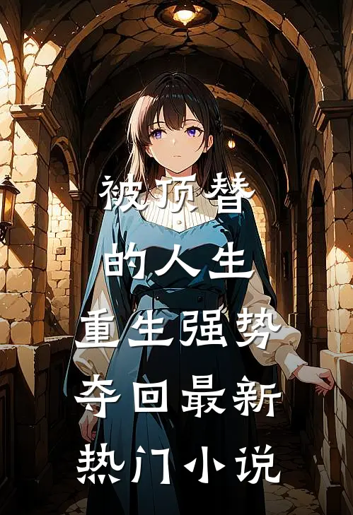 被顶替的人生,重生强势夺回最新热门免费阅读