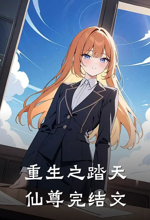 重生之踏天仙尊完结文