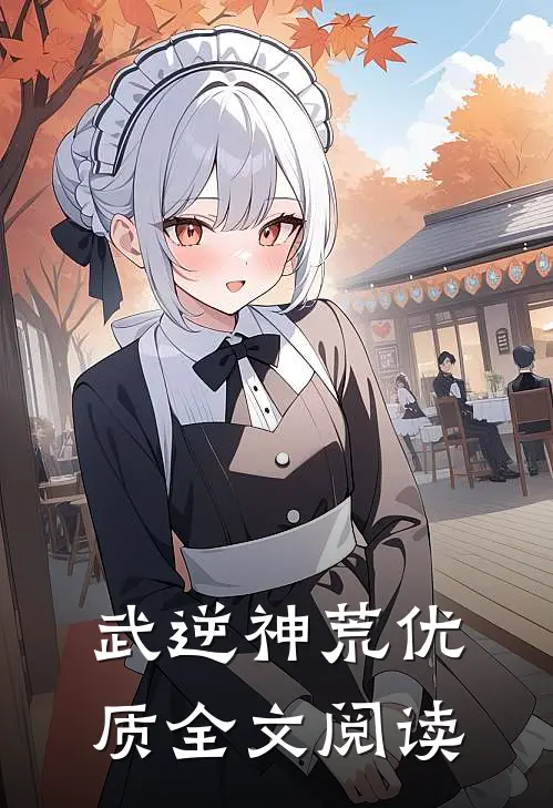 武逆神荒优质全文阅读