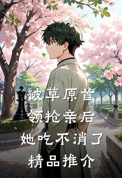 被草原首领抢亲后，她吃不消了精品推介