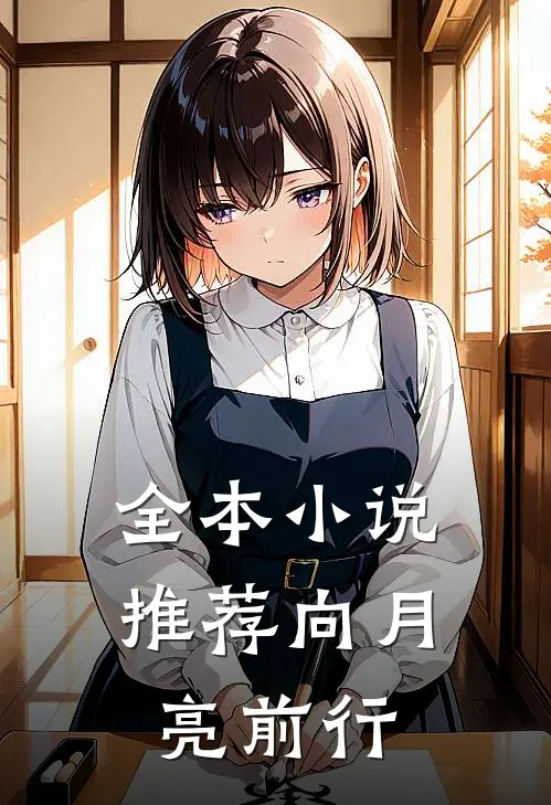 全本小说推荐向月亮前行