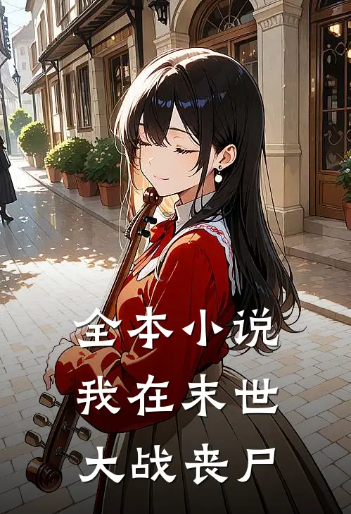 全本小说我在末世大战丧尸