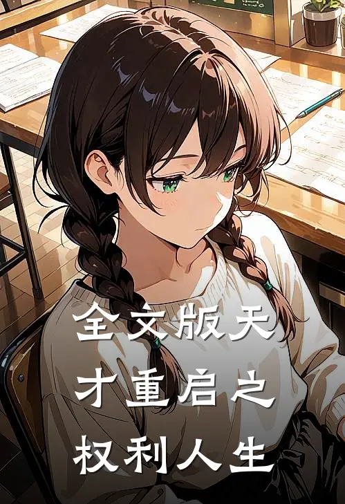 全文版天才重启之权利人生