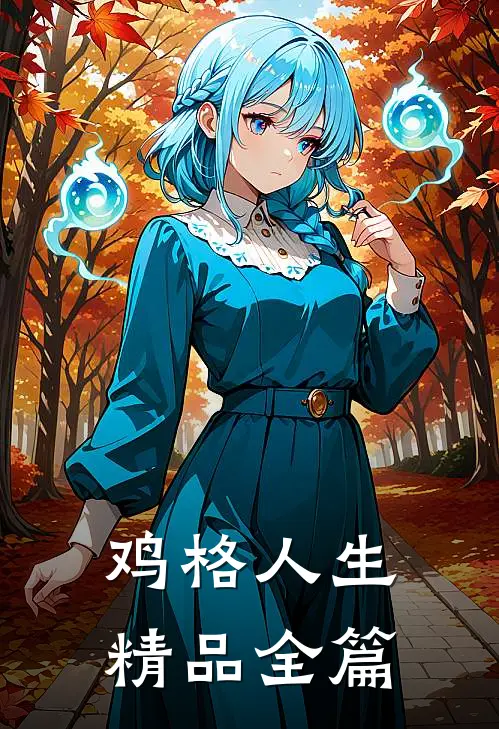 鸡格人生精品全篇