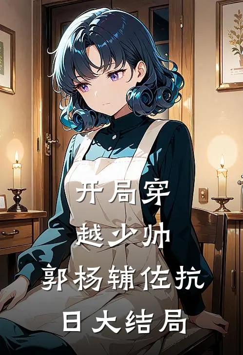开局穿越少帅郭杨辅佐抗日大结局免费阅读