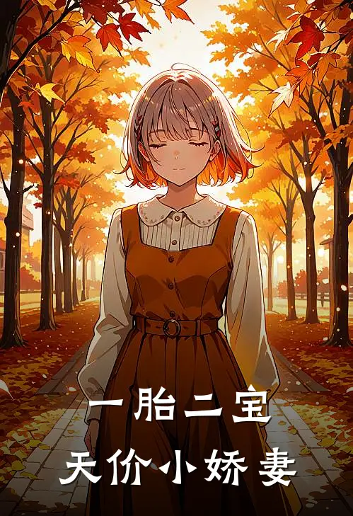 一胎二宝天价小娇妻免费读