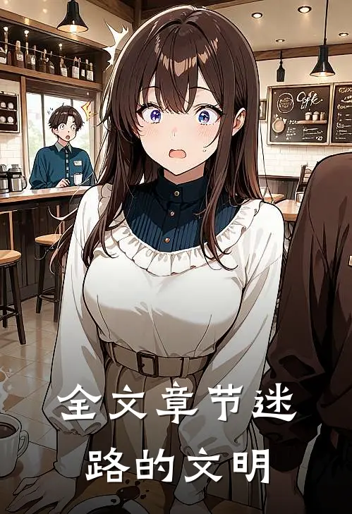 全文章节迷路的文明有哪些