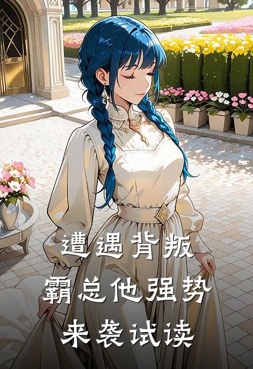 遭遇背叛,霸总他强势来袭试读