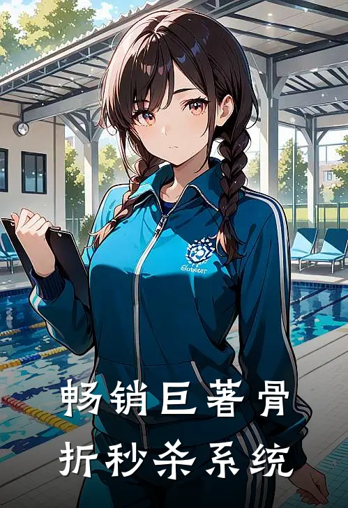 畅销巨著骨折秒杀系统