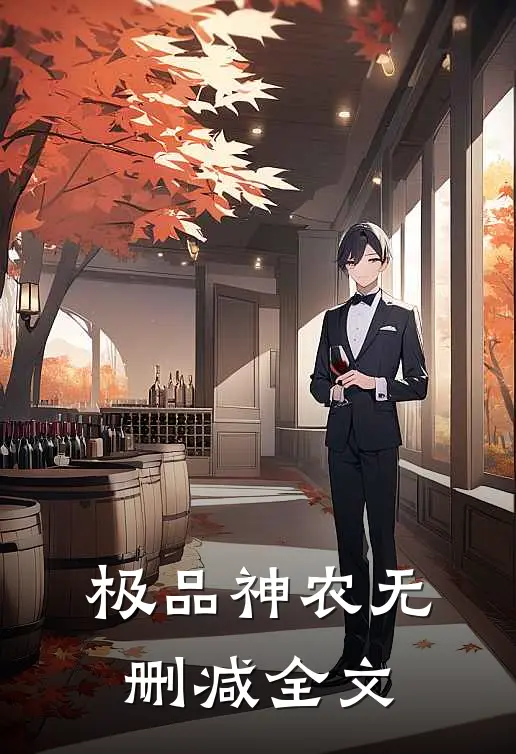 极品神农无删减全文