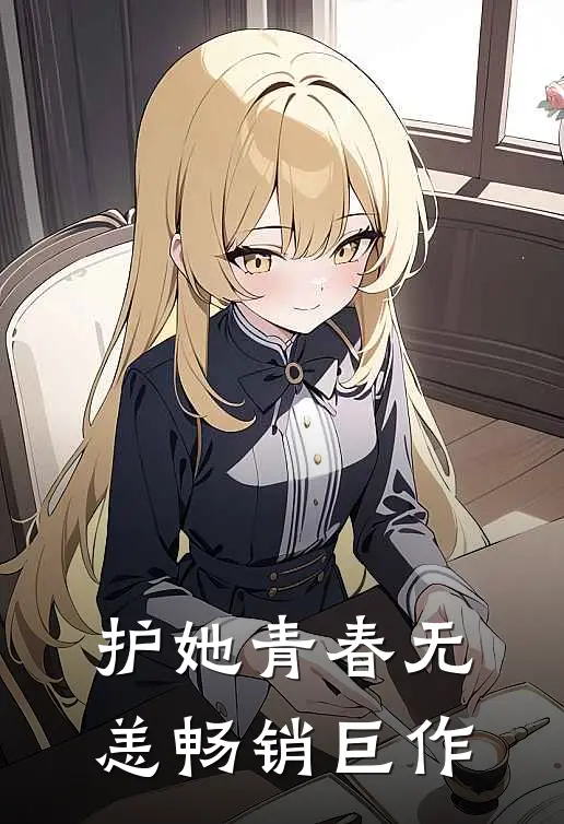 护她青春无恙畅销巨作