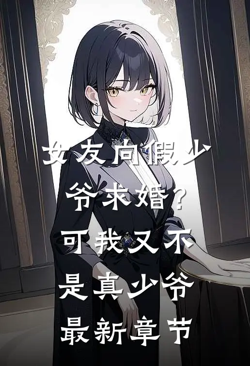 女友向假少爷求婚?可我又不是真少爷最新章节免费阅读