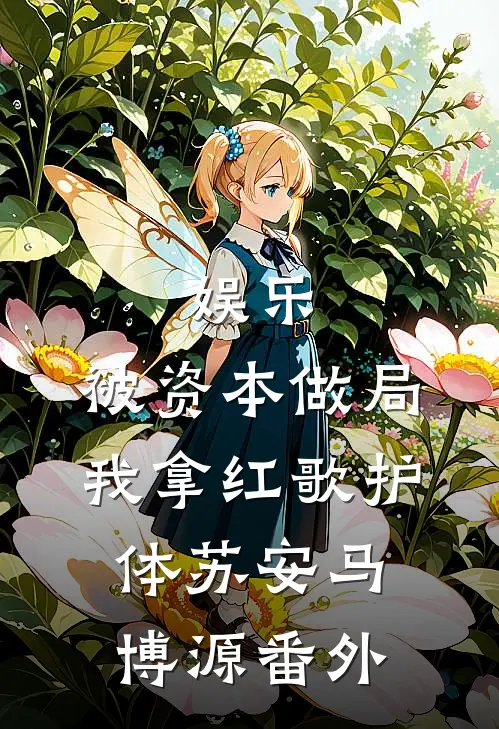 娱乐：被资本做局，我拿红歌护体苏安马博源番外