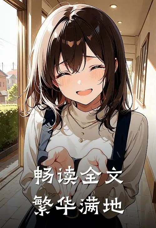 畅读全文繁华满地