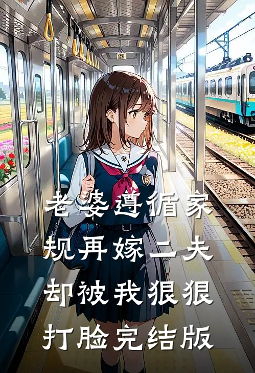 老婆遵循家规再嫁二夫,却被我狠狠打脸完结版