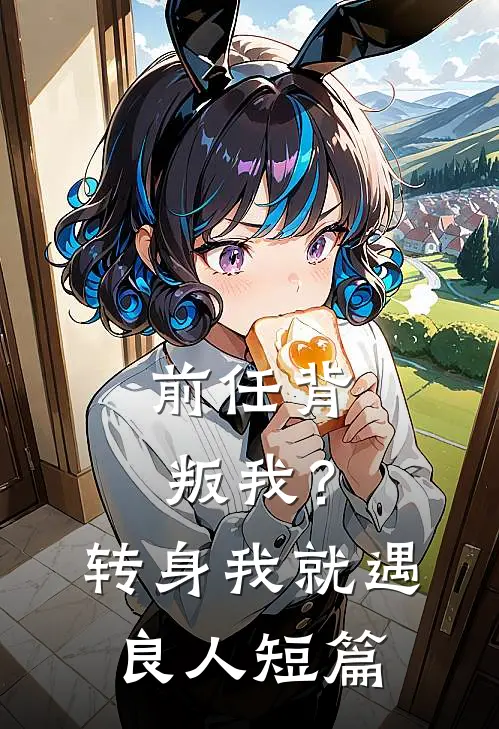 前任背叛我?转身我就遇良人短篇免费阅读