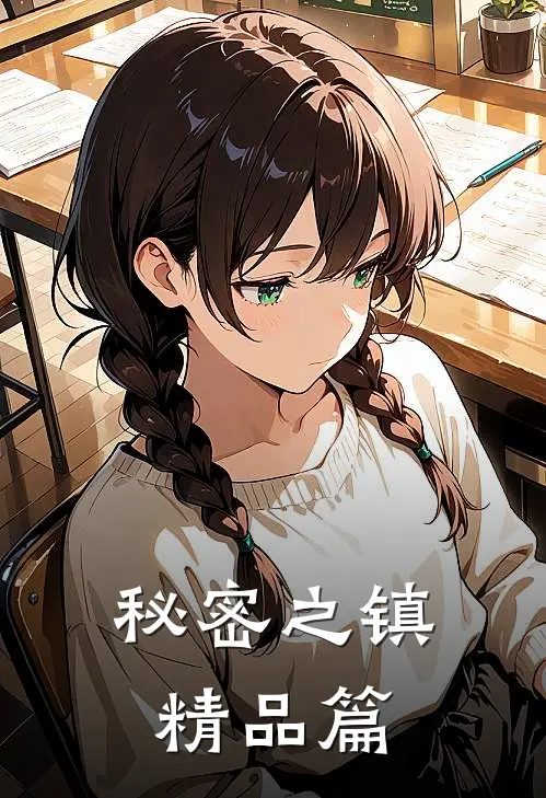 秘密之镇精品篇