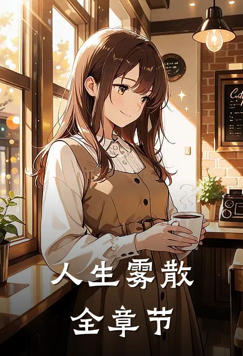 人生雾散全章节