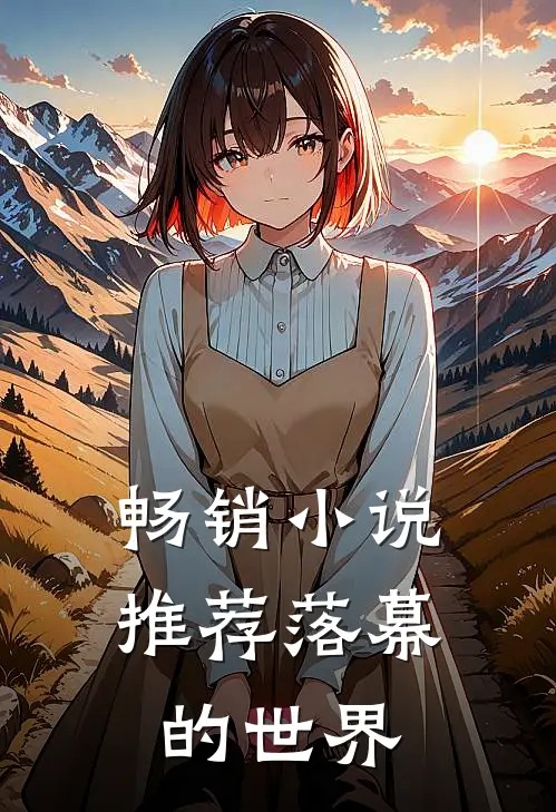 畅销小说推荐落幕的世界