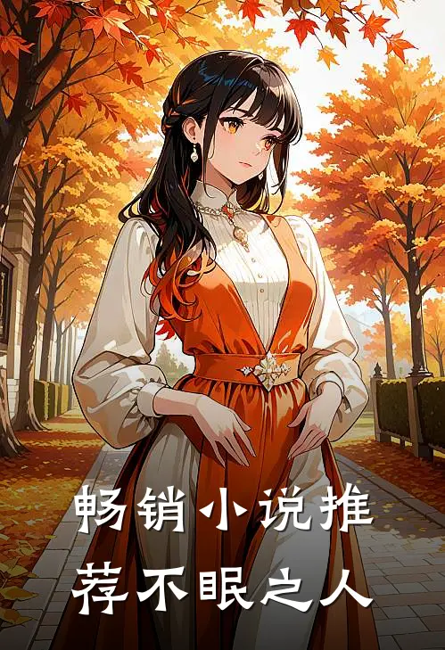 畅销小说推荐不眠之人