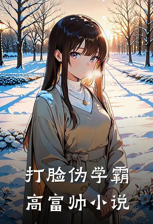打脸伪学霸高富帅小说
