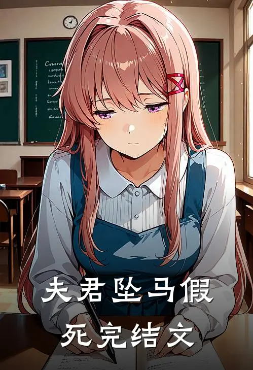 夫君坠马假死完结文
