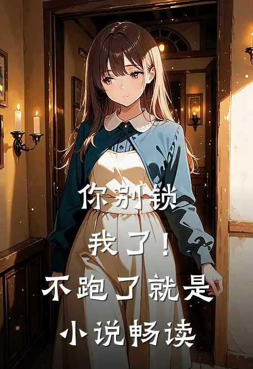 你别锁我了!不跑了就是畅读吗
