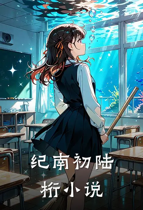 纪南初陆桁小说
