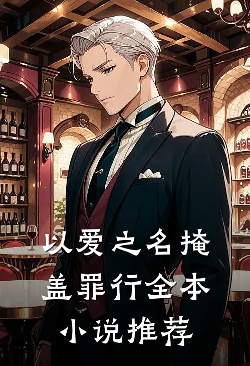 以爱之名掩盖罪行全本推荐阅读