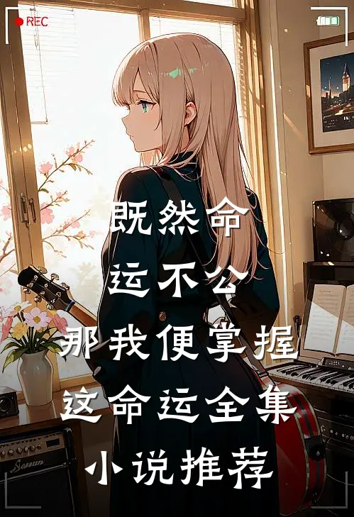 既然命运不公,那我便掌握这命运全集推荐完结