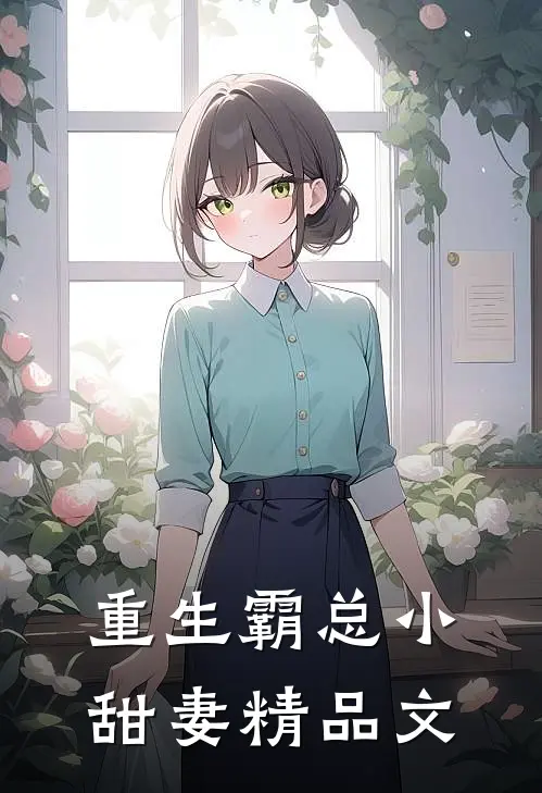 重生霸总小甜妻精品文