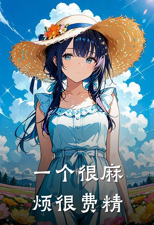 一个很麻烦很费精