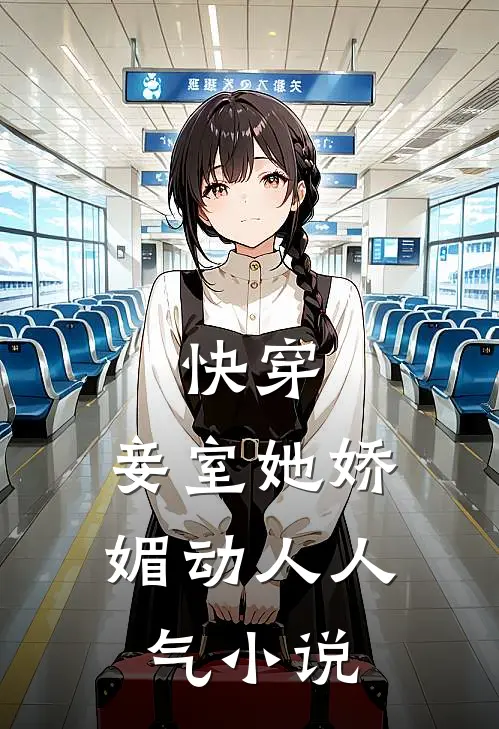 快穿妾室她娇媚动人人气
