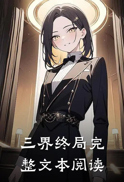 三界终局完整文本阅读