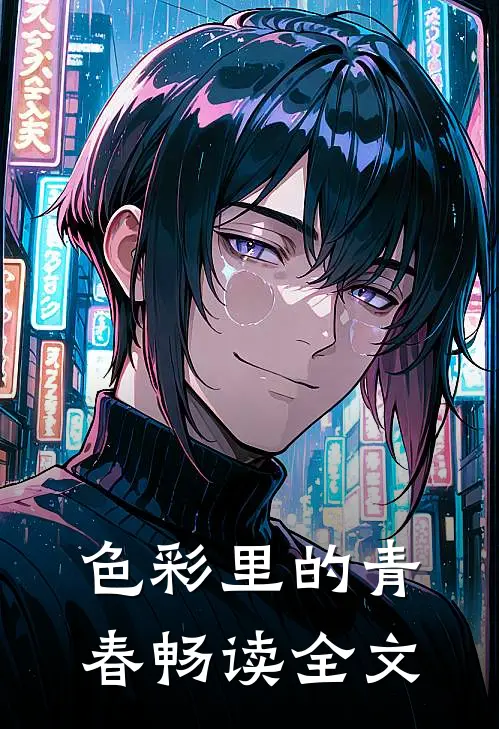 色彩里的青春畅读全文