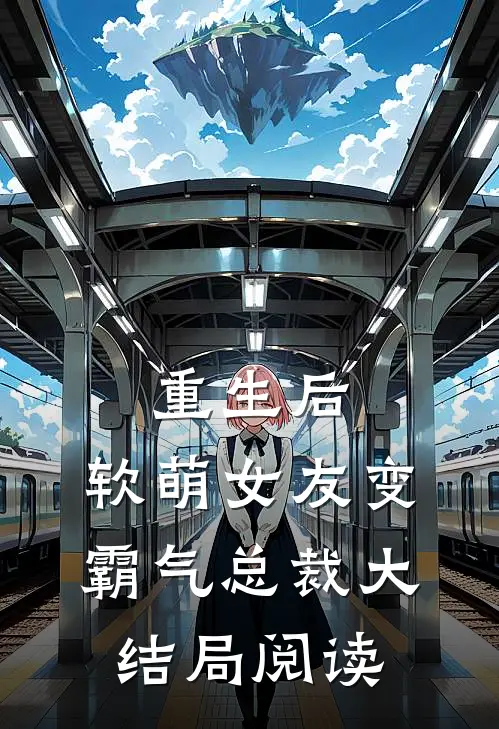 重生后,软萌女友变霸气总裁大结局阅读全文