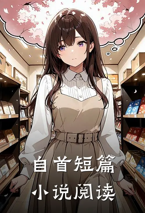 自首短篇小说阅读