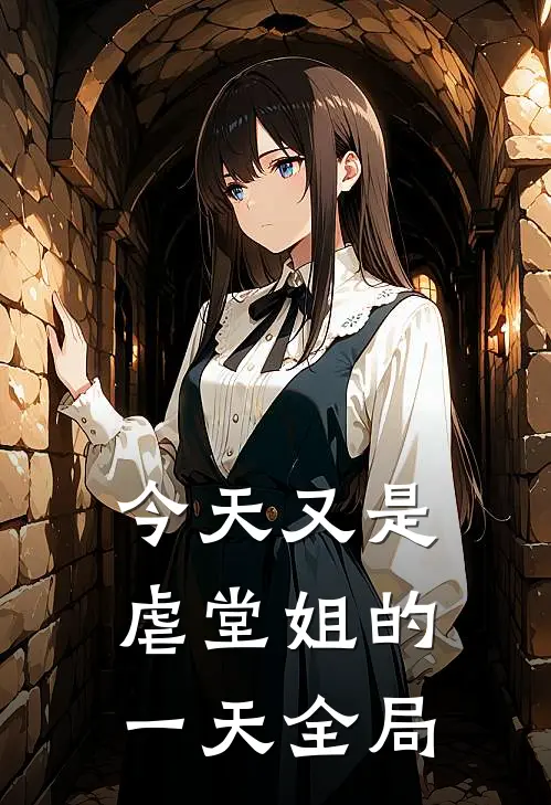 今天又是虐堂姐的一天全局免费阅读