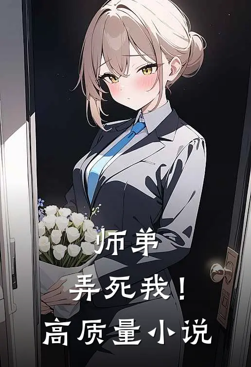 师弟,弄死我!高质量