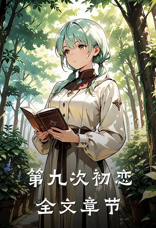 第九次初恋全文章节