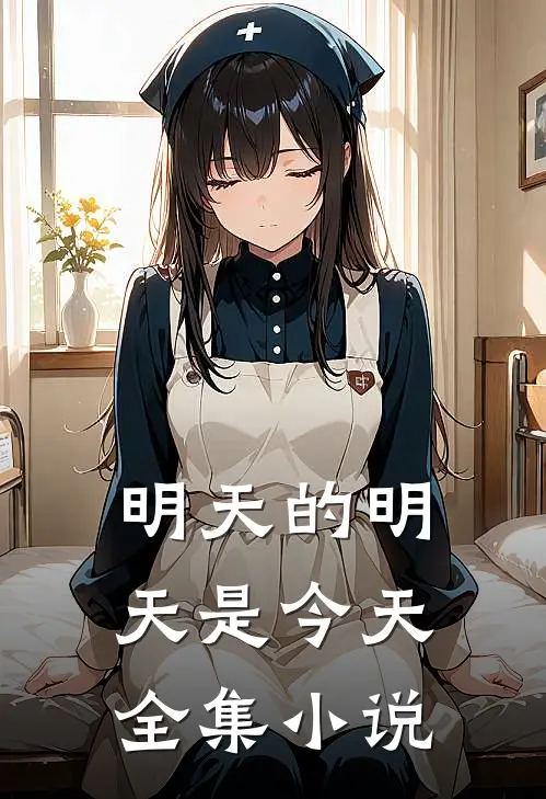 明天的明天是今天全集小说