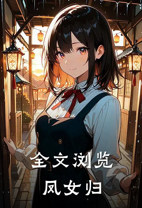 全文浏览凤女归