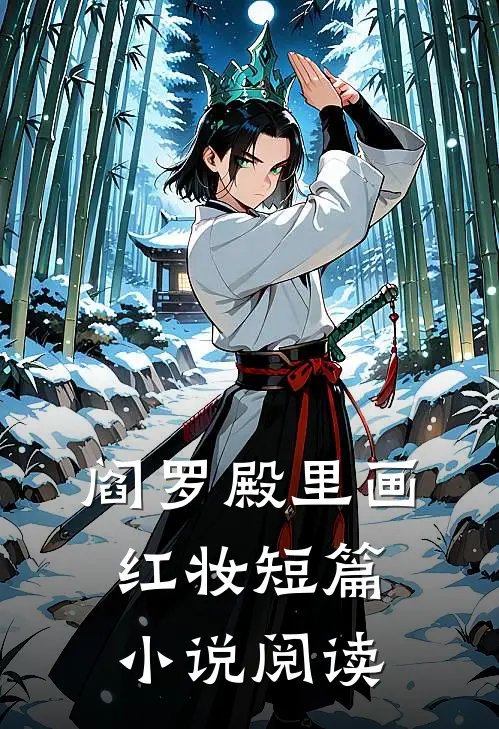 阎罗殿里画红妆短篇小说阅读
