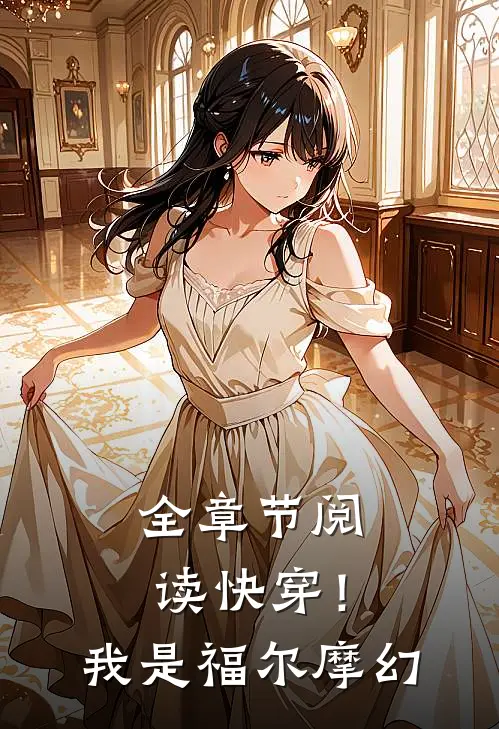 全章节阅读快穿!我是福尔摩幻影