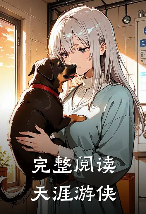 完整阅读天涯游侠免费