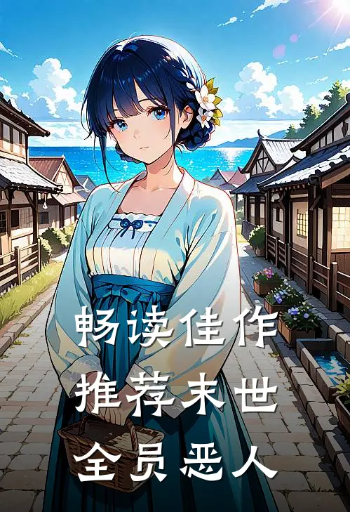畅读佳作推荐末世全员恶人