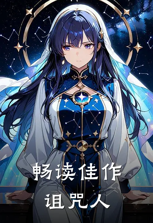 畅读佳作诅咒人下一句