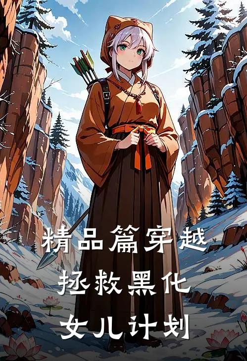 精品篇穿越拯救黑化女儿计划