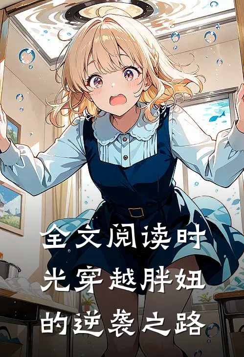 全文阅读时光穿越胖妞的逆袭之路