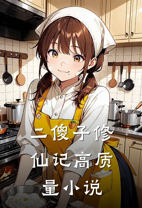 二傻子修仙记高质量小说